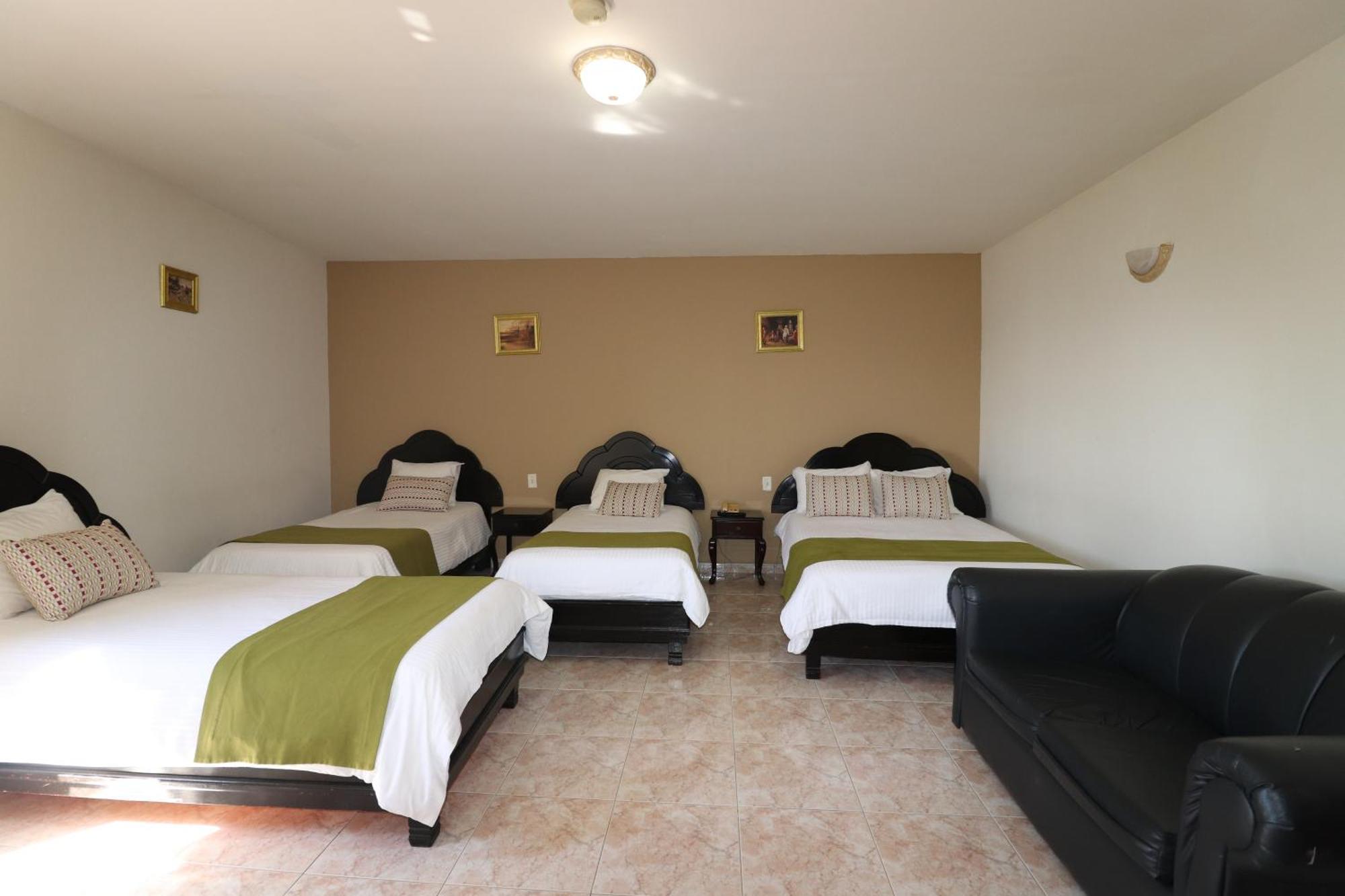 Hotel Puerta Del Sol David Zewnętrze zdjęcie